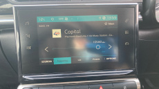 Citroen C3 1.2 PureTech 83 Feel 5dr Petrol Hatchback